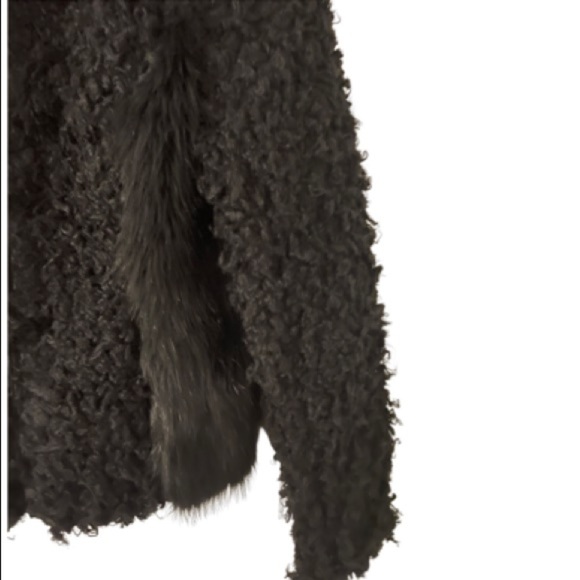 REVOLVE Endless Rose Teddy Jacket - Picture 6 of 9